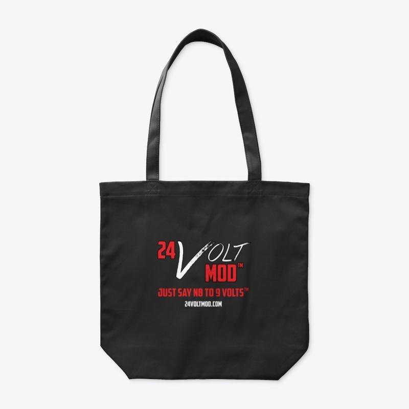 24 VOLT MOD™ LOGO BAG